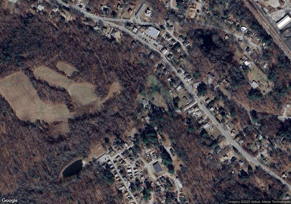 447 Windham Rd, Willimantic, CT 06226 - photo 1