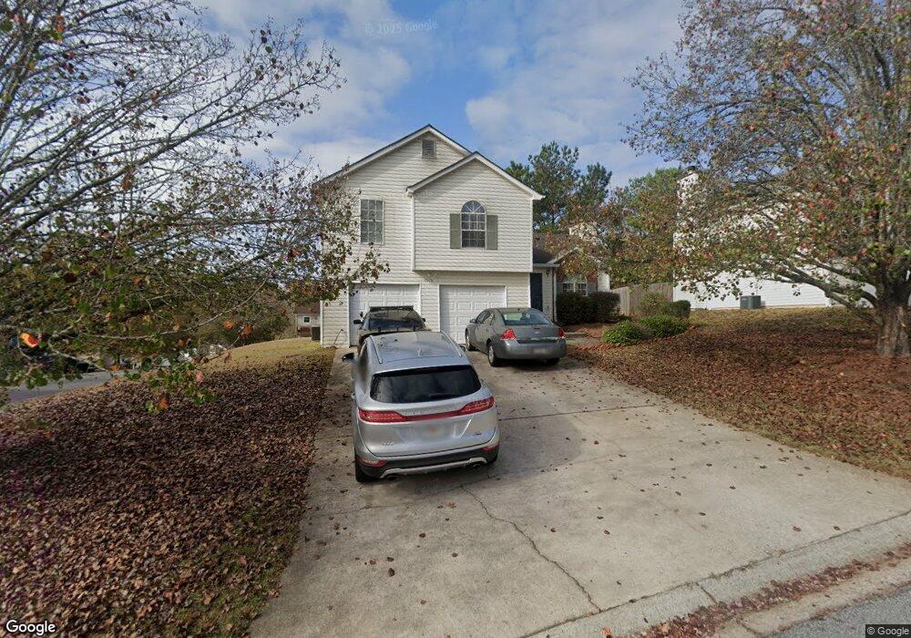 7070 Oakwood Cir, Rex, GA 30273 - photo 1