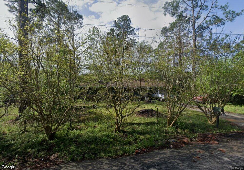 2586 Medford Place, Macon, GA 31206 - photo 1