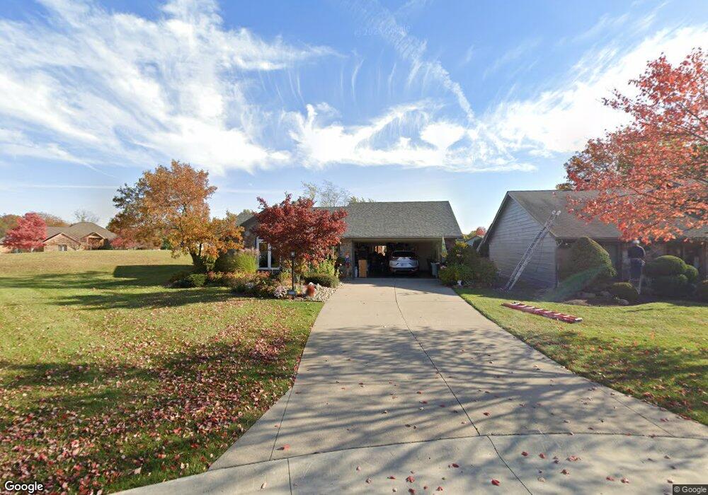 4826 Crystal Ridge Cove, Fort Wayne, IN 46835 - photo 1