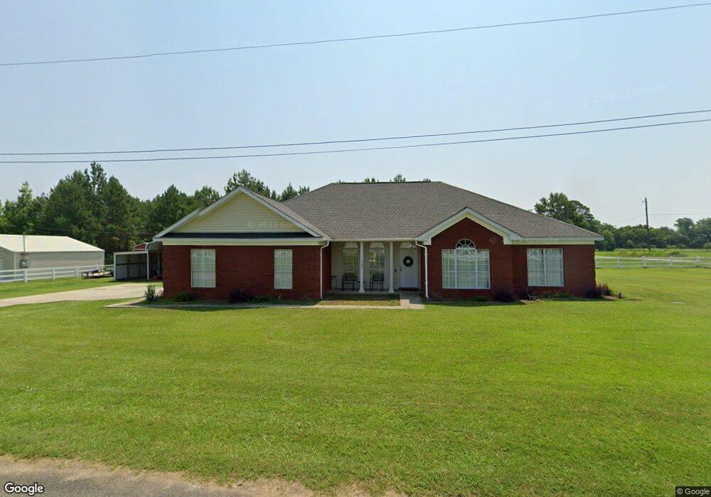 1780 Brown Loop Rd N, Wilmer, AL 36587 - photo 1