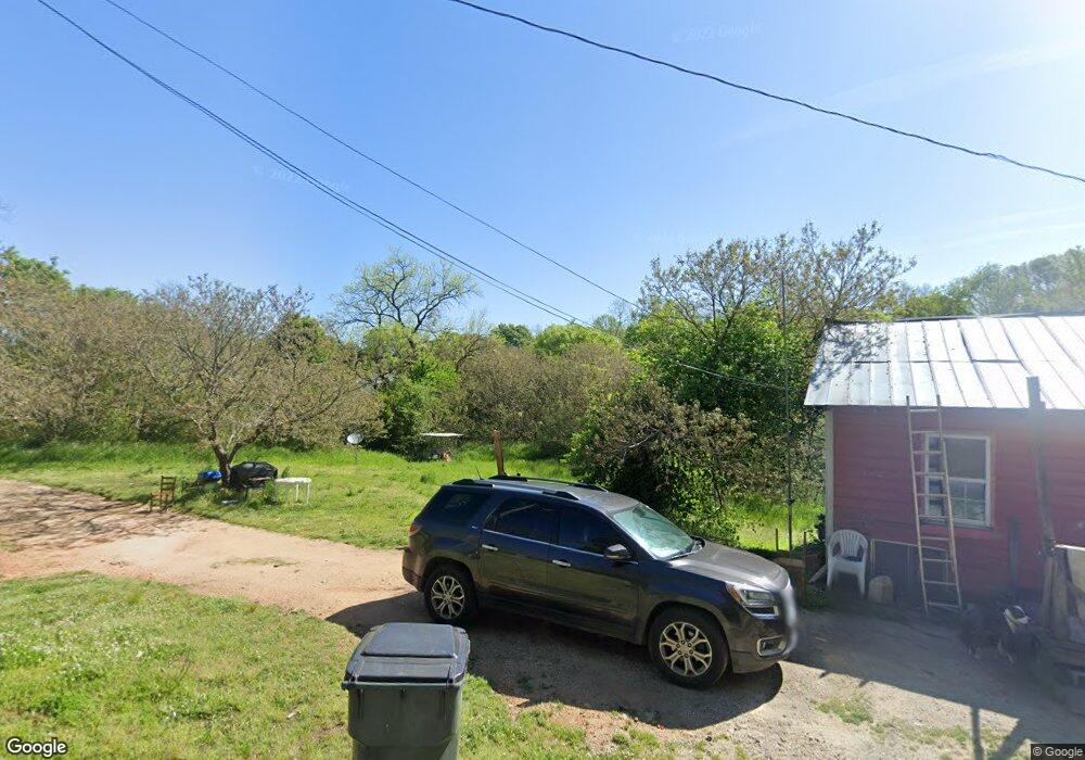 3129 Fowler St SW, Covington, GA 30014 - photo 1