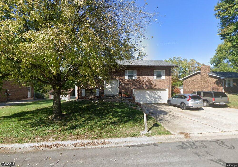 31 Gary Ave, Maryville, IL 62062 - photo 1