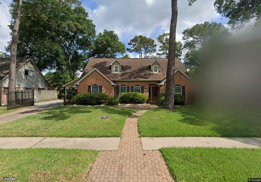 1014 Curtin St, Houston, TX 77018 - photo 1
