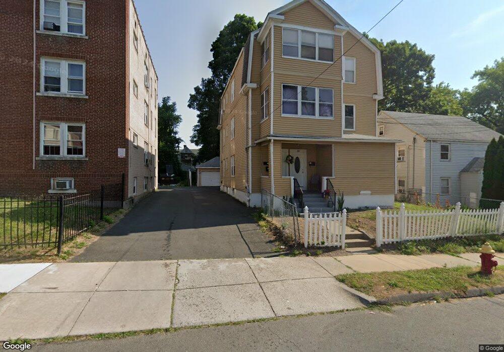 24 Rockville St unit 26, Hartford, CT 06112 - photo 1