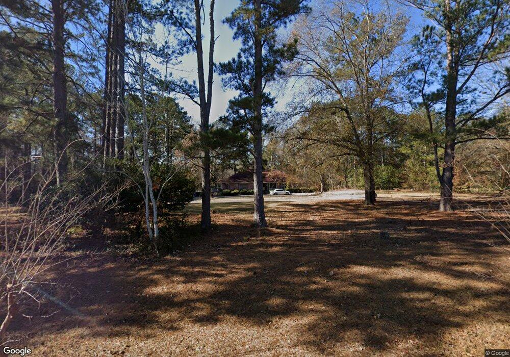 14319 Cross Creek Rd, Upatoi, GA 31829 - photo 1