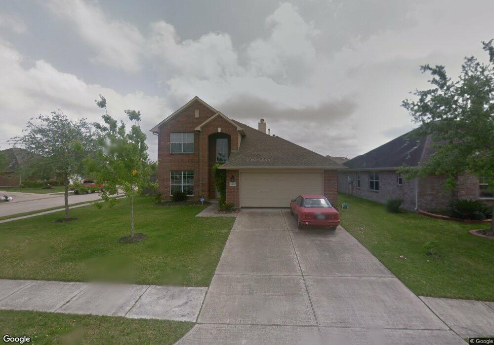 4101 Caneshaw Dr, Pearland, TX 77584 - photo 1