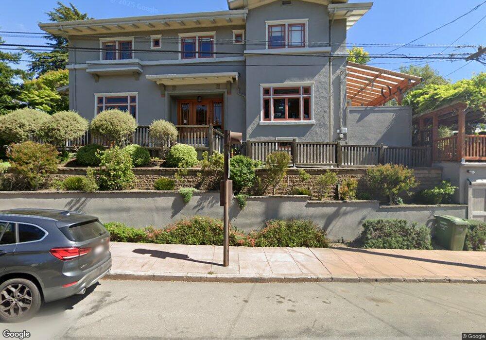 1101 Shattuck Ave, Berkeley, CA 94707 - photo 1