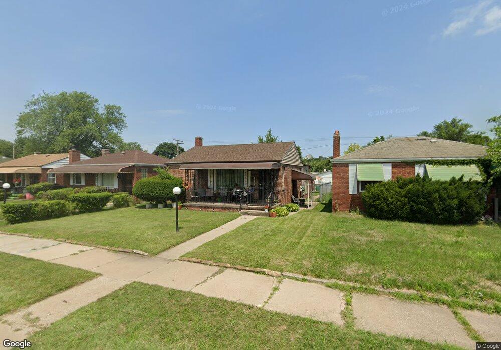 1106 W 19th Ave, Gary, IN 46407 - photo 1