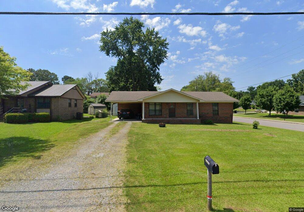 1530 Logan St SW, Cullman, AL 35055 - photo 1