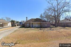 13056 Cypress Gold Dr, Saint Amant, LA 70774
