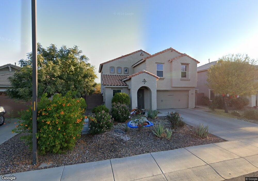 2071 E Saddlebrook Ct, Gilbert, AZ 85298 - photo 1