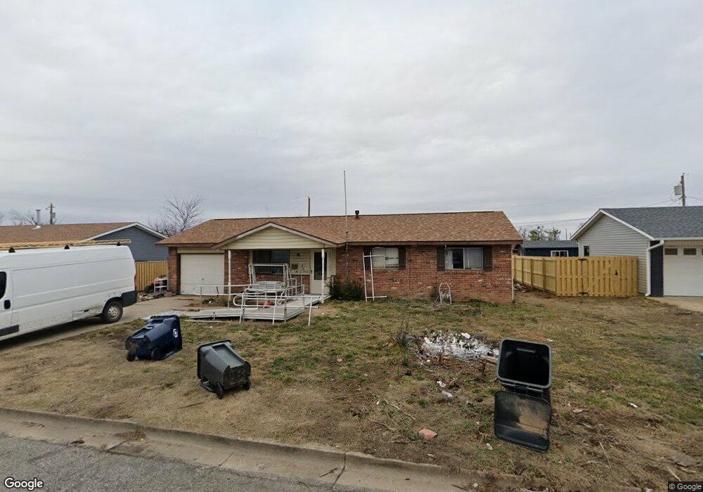 1311 W Beech Dr, Rogers, AR 72756 - photo 1