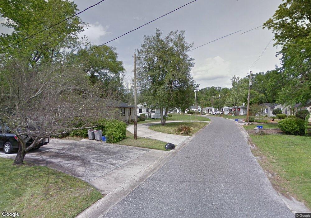 1330 Pine Grove Ct, Jacksonville, FL 32205 - photo 1