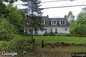 1033 E Echo Lake Rd, West Charleston, VT 05872