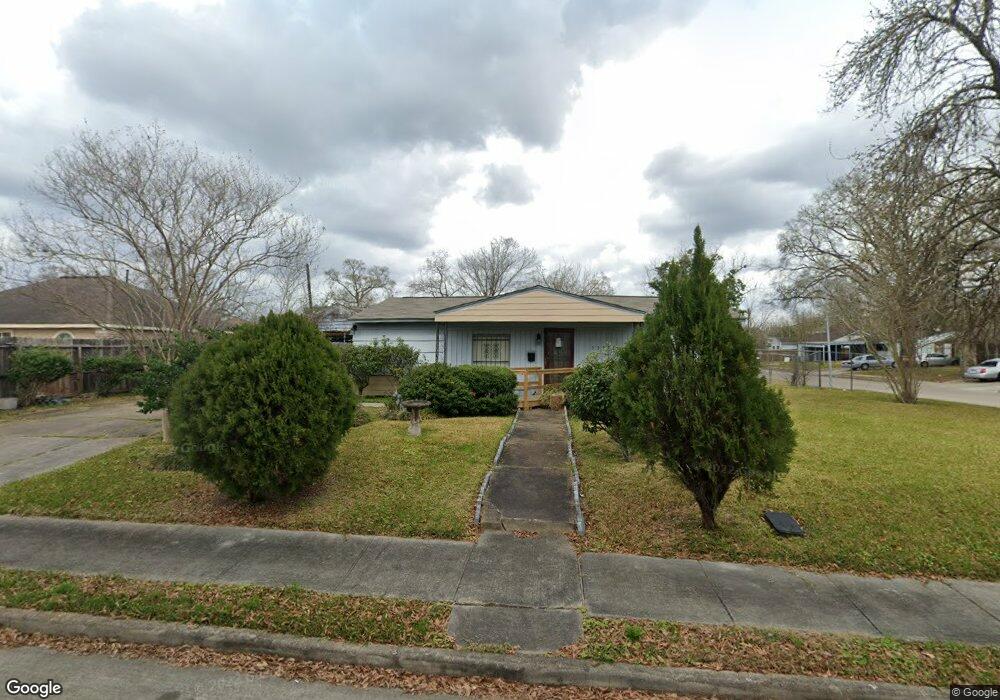 5351 Kingsbury St, Houston, TX 77021 - photo 1