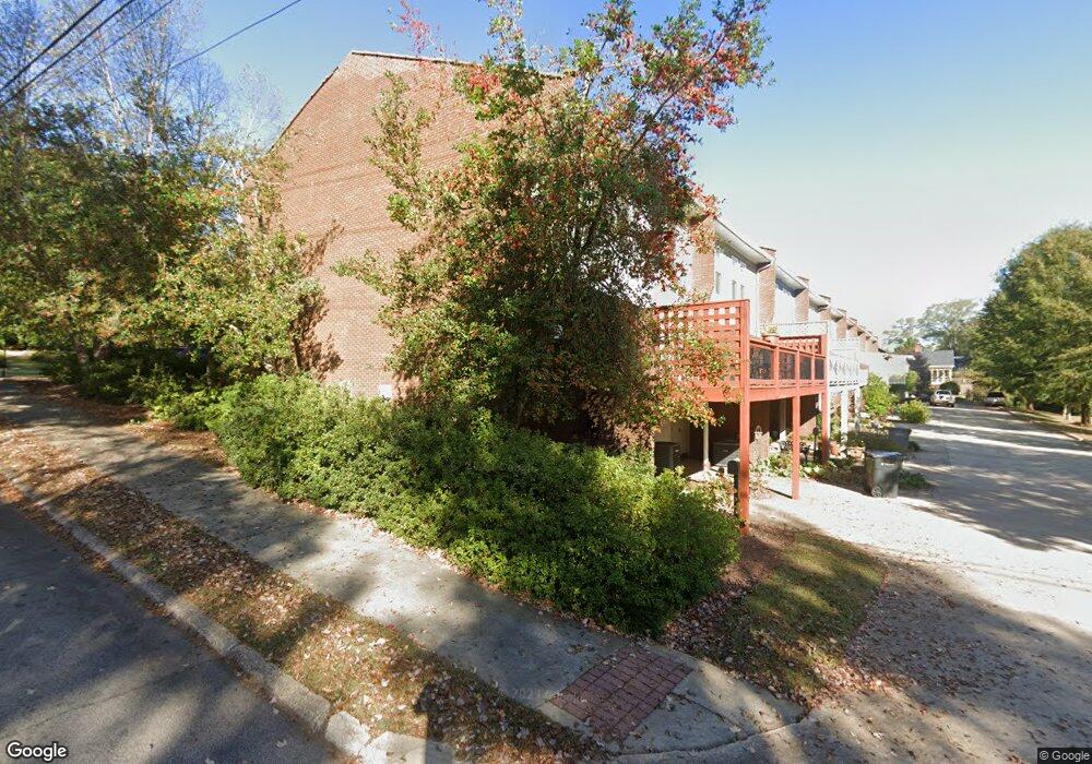 200 Gordon St, Lagrange, GA 30240 - photo 1