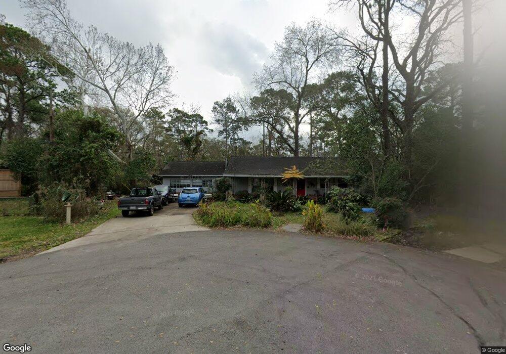 1302 Bridle Spur Ln, Houston, TX 77055 - photo 1