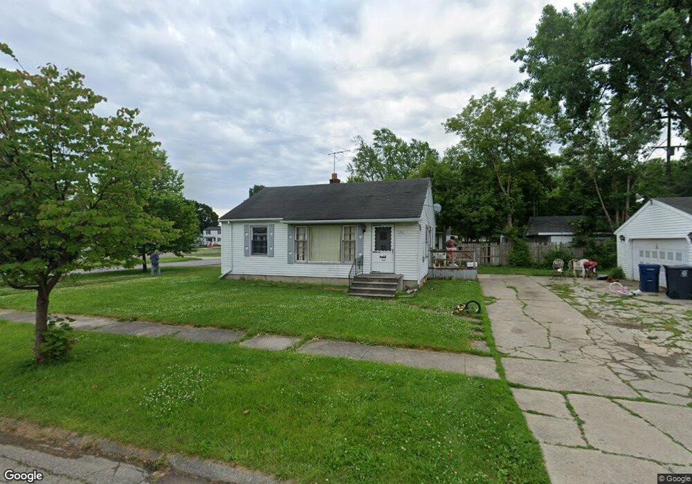 3242 Whittier Ave, Flint, MI 48506 - photo 1