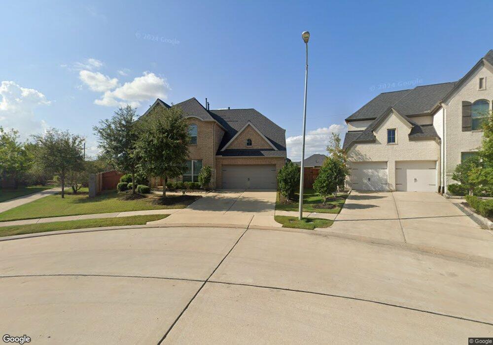 3912 Lily Park Ln, Fulshear, TX 77441 - photo 1