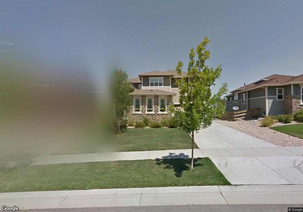 7531 S Jackson Gap Way, Aurora, CO 80016 - photo 1