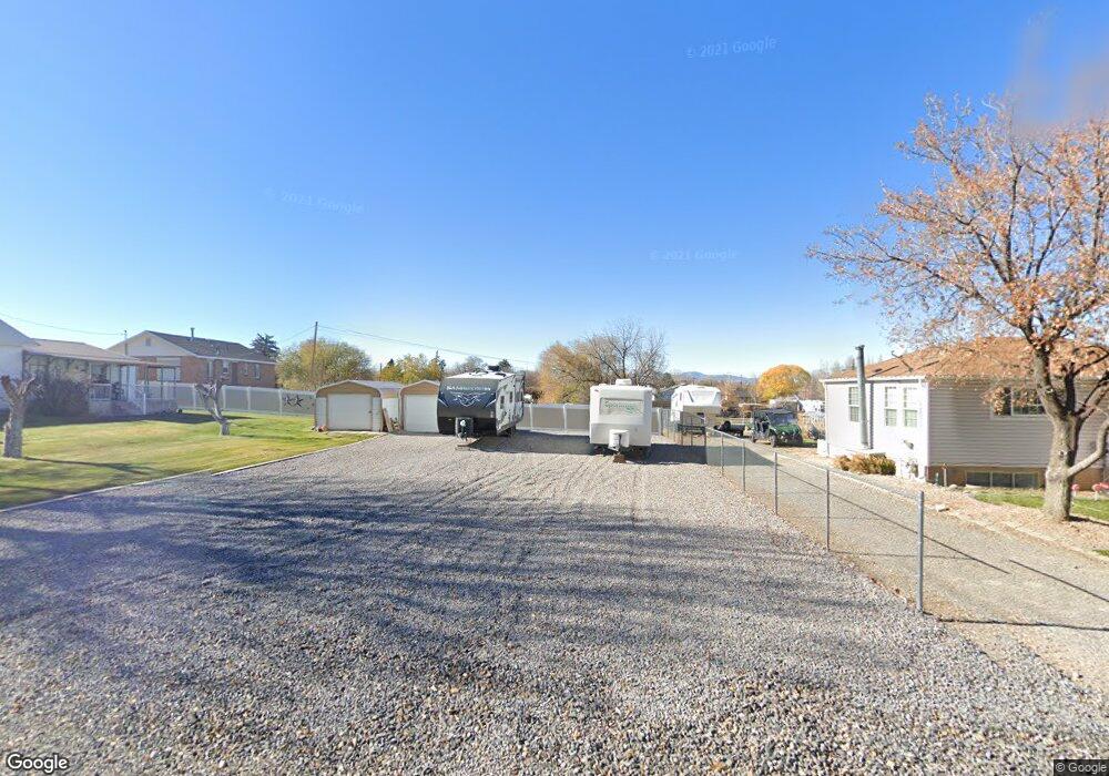 270 S 100 E, Santaquin, UT 84655 - photo 1