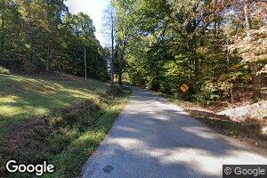 9868 N County Road 1250 E, Evanston, IN 47531