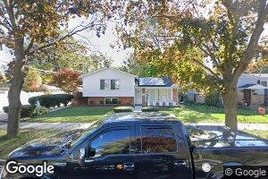 2416 Crain St, Evanston, IL 60202