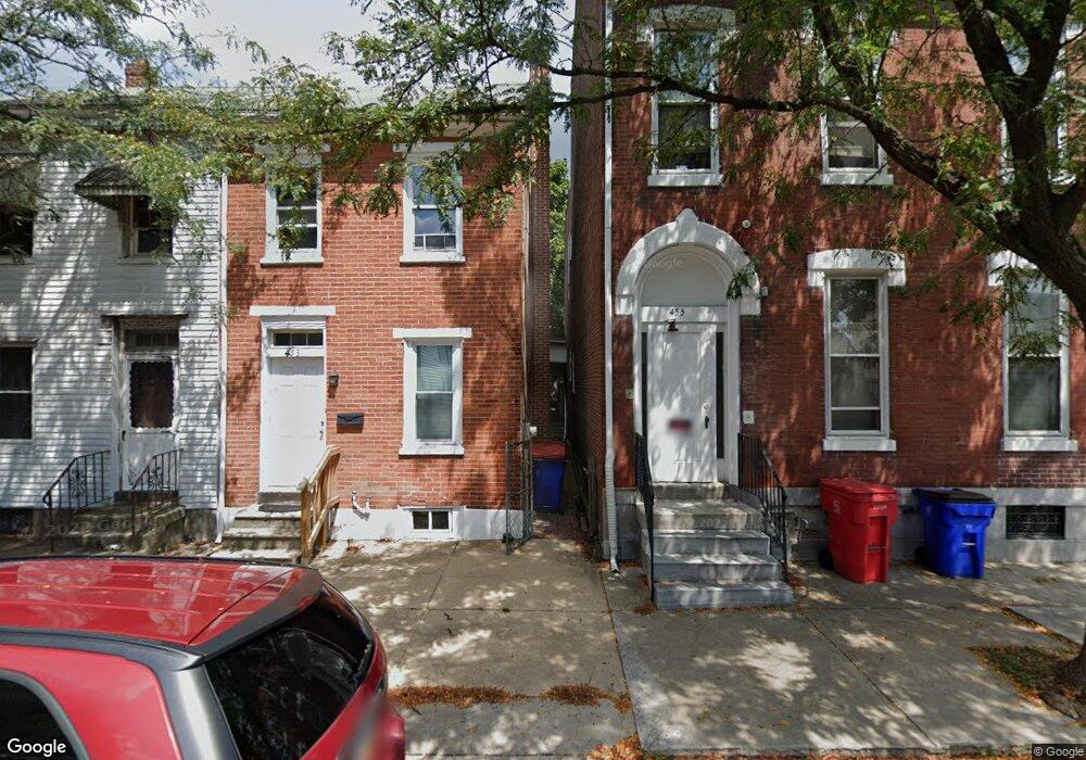 455 King St unit 1R, Pottstown, PA 19464 - photo 1