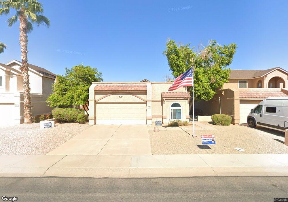 1208 W Highland St, Chandler, AZ 85224 - photo 1