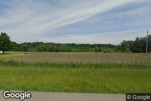 8816 Bay City Forestville Rd, Fairgrove, MI 48733