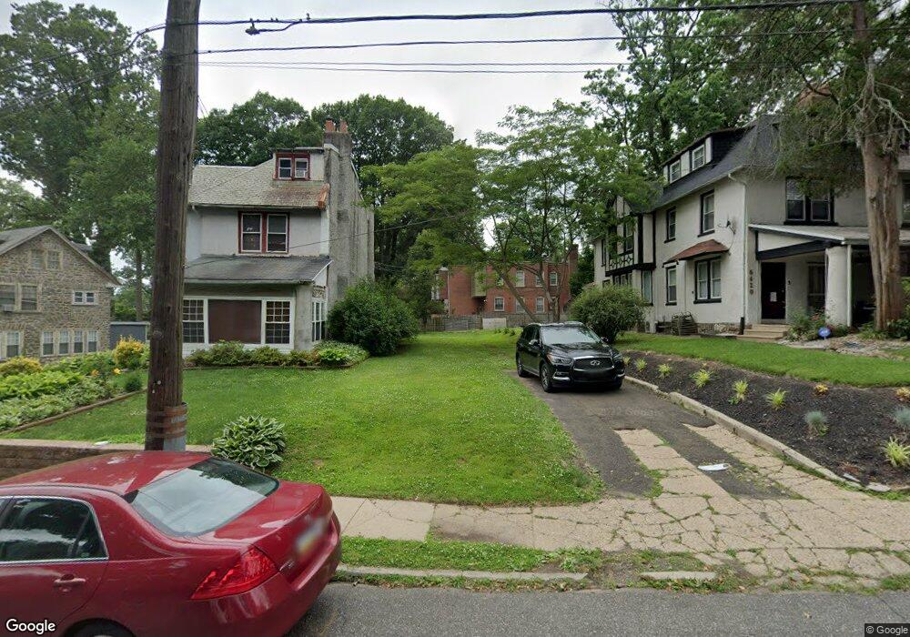 Street View Photo