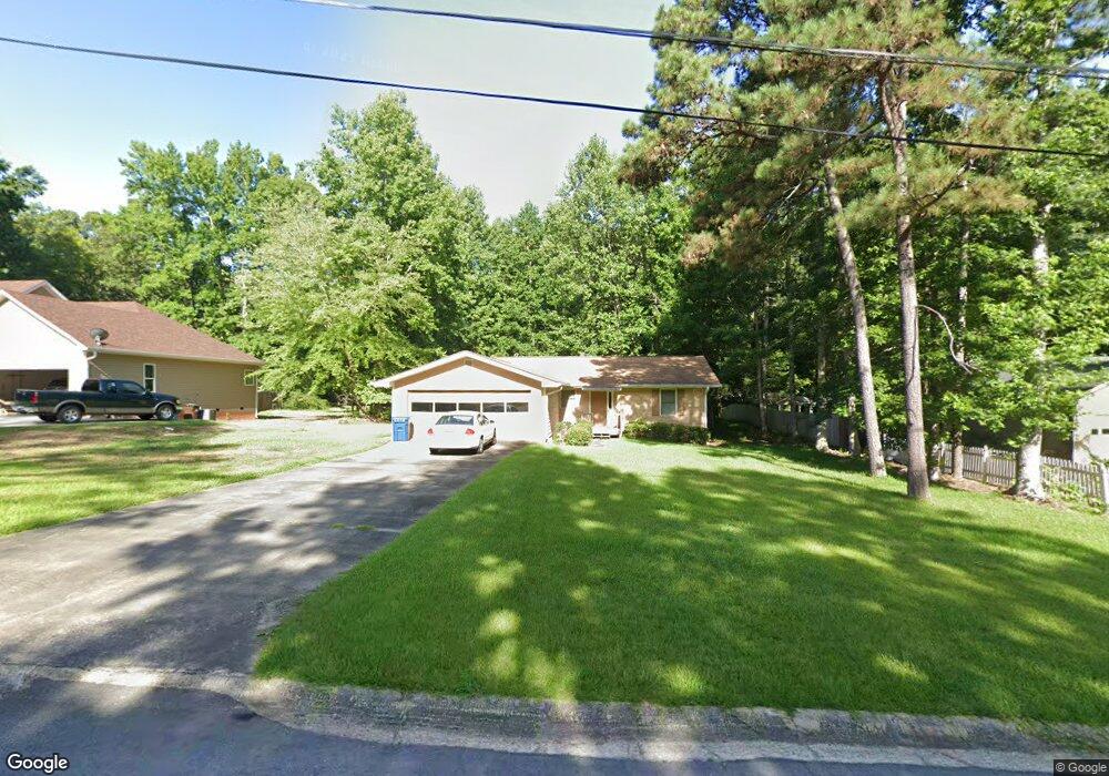 505 Laurel Cir, Tyrone, GA 30290 - photo 1