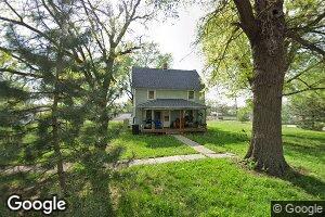 202 Clark St, Talmage, NE 68448