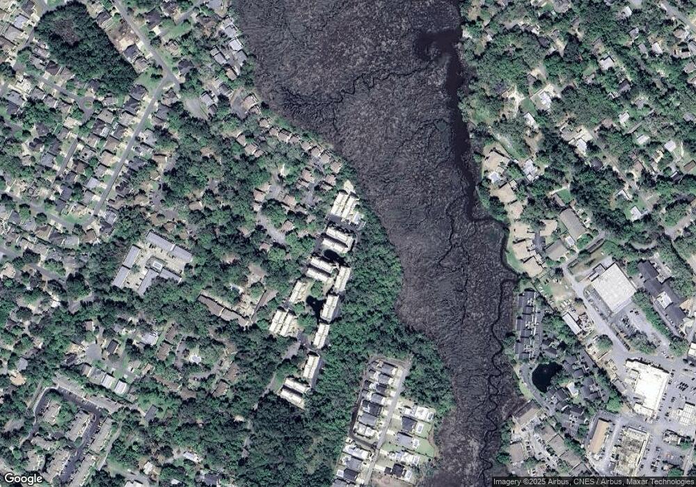 126 Shady Brook Cir unit 9-3, St. Simons Island, GA 31522 - photo 1