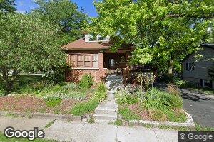 17440 Chicago Rd, Thornton, IL 60476
