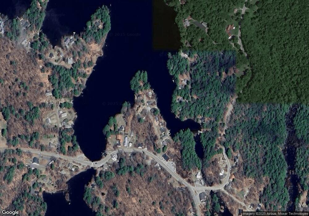 30 Stone Rd, Stoddard, NH 03464 - photo 1