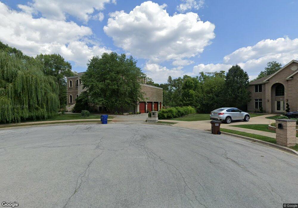 2413 Ravisloe Ln, Homewood, IL 60430 - photo 1