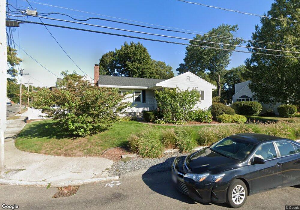 36 Preston St, Wakefield, MA 01880 - photo 1