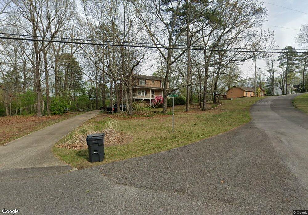 8801 Lakeridge Terrace, Pinson, AL 35126 - photo 1