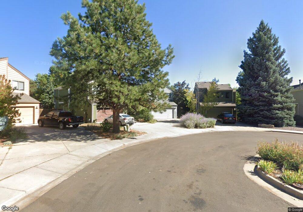 4070 Dawn Ct, Boulder, CO 80304 - photo 1