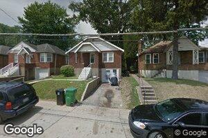 1451 Kingsland Ave, Saint Louis, MO 63133