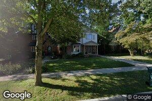 22215 Cherry Hill St, Dearborn, MI 48124