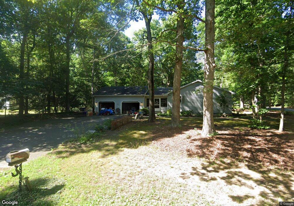 105 Sylvan Dr, Milton, DE 19968 - photo 1