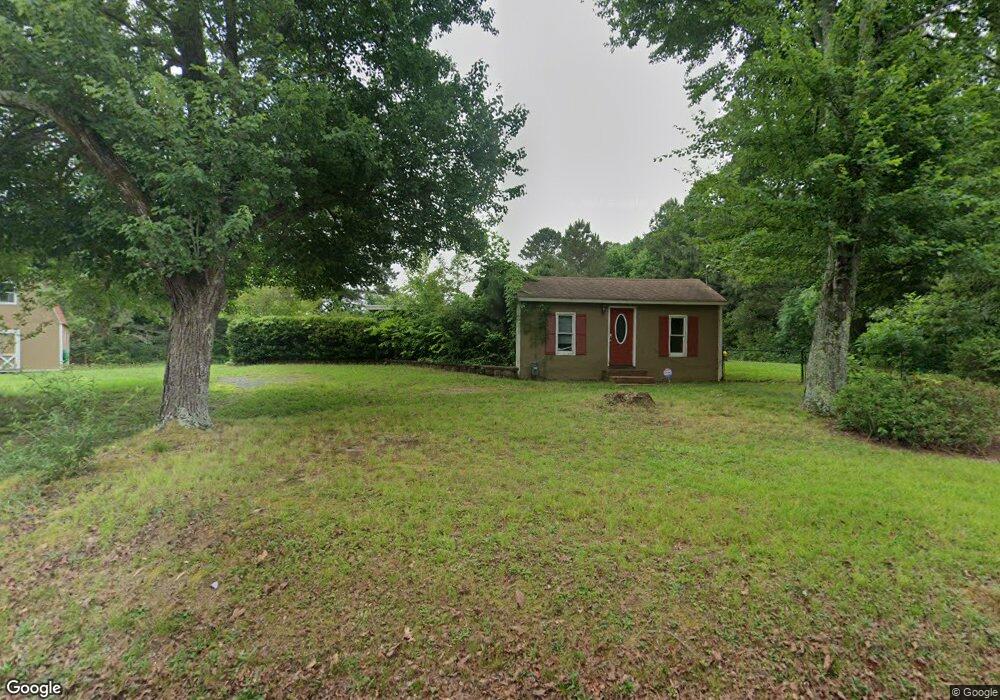 844 Pinecrest Rd, Canton, GA 30115 - photo 1