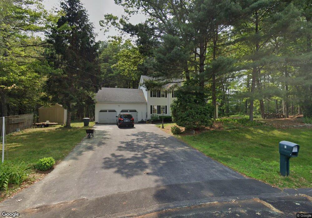 7 Buttonbush Ln, Litchfield, NH 03052 - photo 1