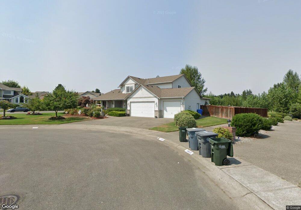 13605 164 Street Ct E, Puyallup, WA 98374 - photo 1