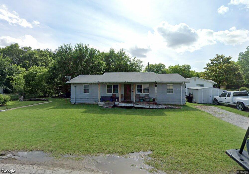 515 O St NE, Ardmore, OK 73401 - photo 1