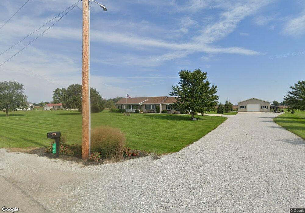 10746 Ashburn Rd, Wapakoneta, OH 45895 - photo 1