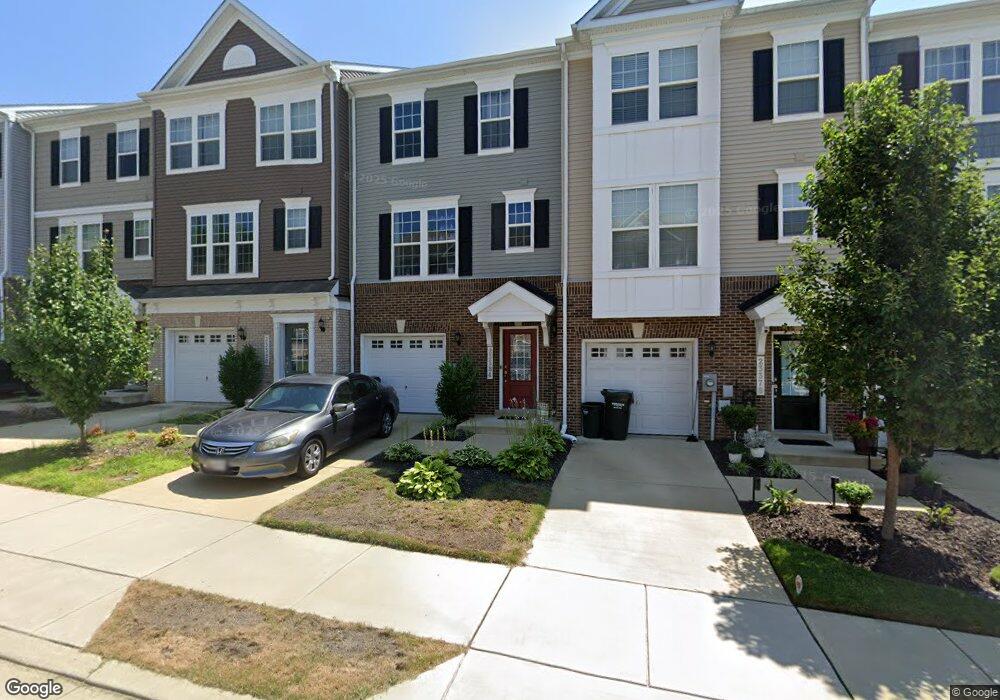 23384 Leyland St, California, MD 20619 - photo 1